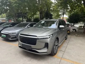 Li Auto (Lixiang) One