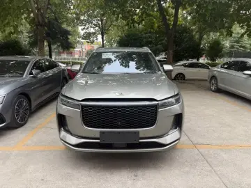 2021 Li Auto (Lixiang) One с пробегом 69 000 км