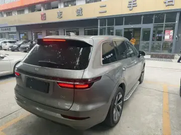 2021 Li Auto (Lixiang) One с пробегом 69 000 км