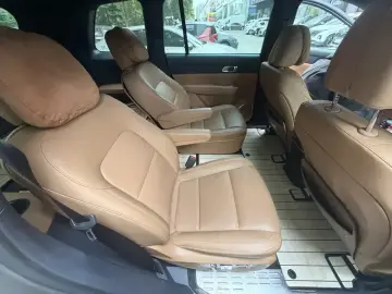 2021 Li Auto (Lixiang) One с пробегом 69 000 км