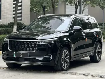 Li Auto (Lixiang) One