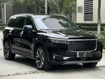 2021 Li Auto (Lixiang) One с пробегом 53 000 км