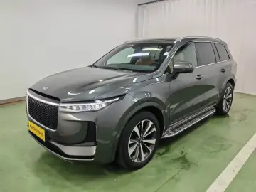 Li Auto (Lixiang) One