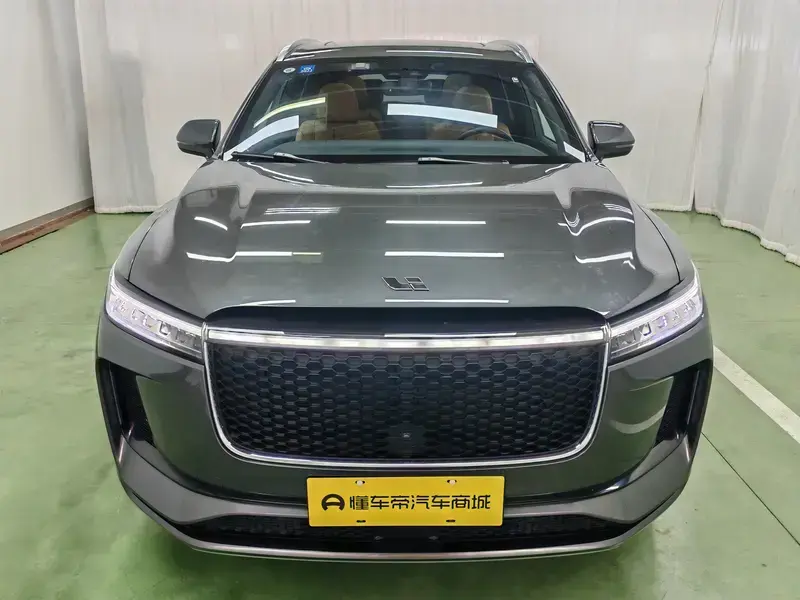 2020 Li Auto (Lixiang) One с пробегом 74 100 км