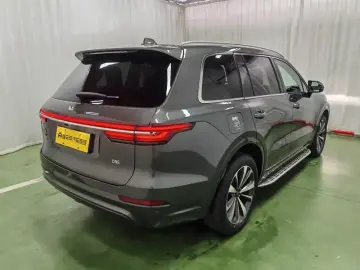 2020 Li Auto (Lixiang) One с пробегом 74 100 км