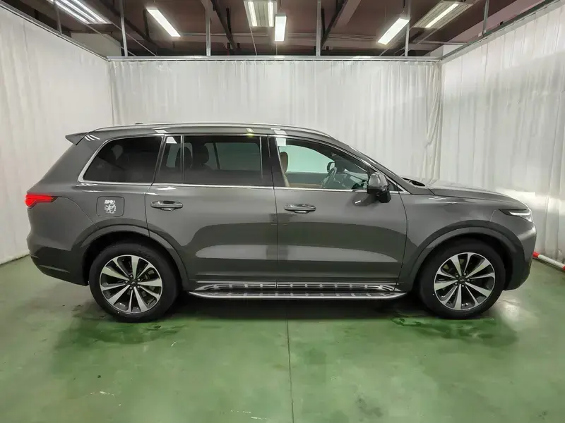 2020 Li Auto (Lixiang) One с пробегом 74 100 км