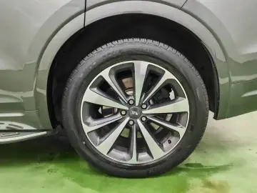 2020 Li Auto (Lixiang) One с пробегом 74 100 км