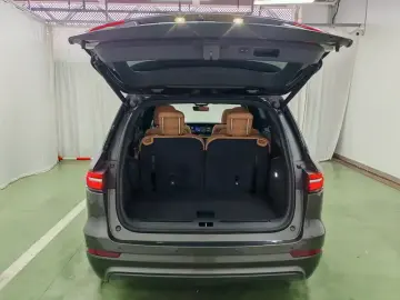 2020 Li Auto (Lixiang) One с пробегом 74 100 км