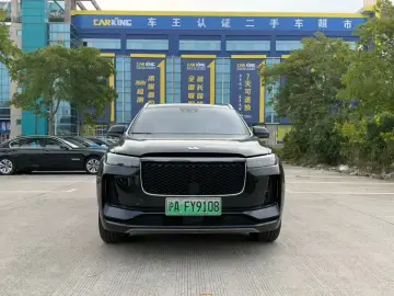 2020 Li Auto (Lixiang) One с пробегом 39 000 км
