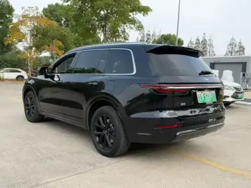 2020 Li Auto (Lixiang) One с пробегом 39 000 км