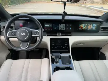 2020 Li Auto (Lixiang) One с пробегом 39 000 км