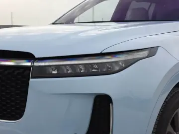 2020 Li Auto (Lixiang) One с пробегом 54 000 км