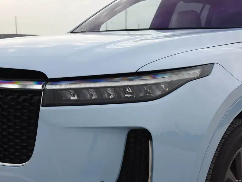 2020 Li Auto (Lixiang) One с пробегом 54 000 км