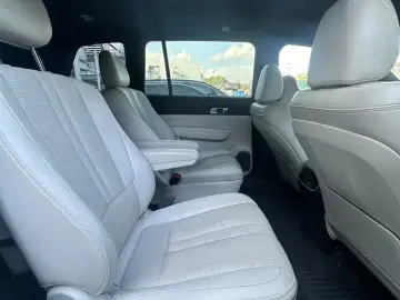 2020 Li Auto (Lixiang) One с пробегом 80 000 км