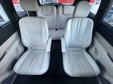 2020 Li Auto (Lixiang) One с пробегом 80 000 км