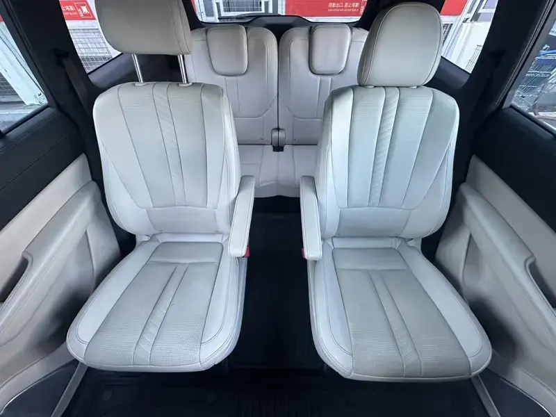 2020 Li Auto (Lixiang) One с пробегом 80 000 км