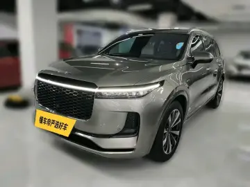 Li Auto (Lixiang) One