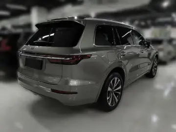 2021 Li Auto (Lixiang) One с пробегом 72 800 км