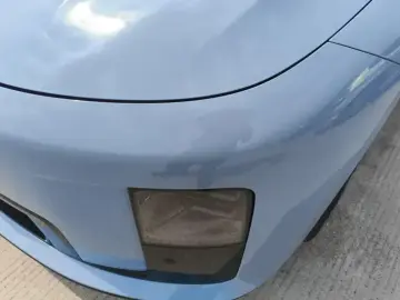 2025 Li Auto (Lixiang) i8 с пробегом 10 000 км