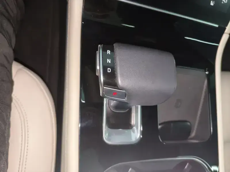 2021 Li Auto (Lixiang) One с пробегом 72 800 км