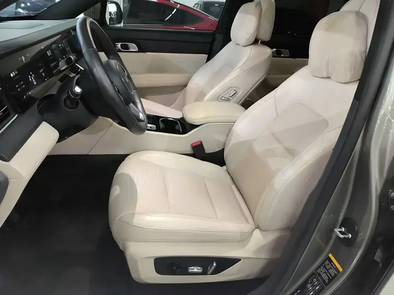 2021 Li Auto (Lixiang) One с пробегом 72 800 км