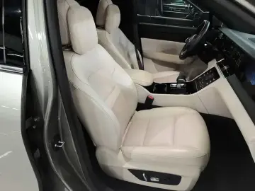 2021 Li Auto (Lixiang) One с пробегом 72 800 км
