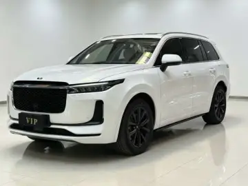 Li Auto (Lixiang) One