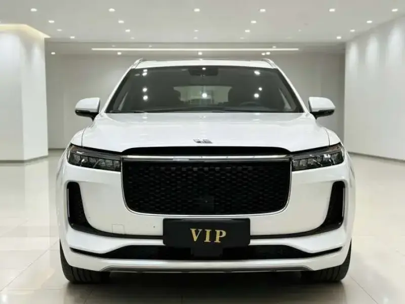 2020 Li Auto (Lixiang) One с пробегом 117 000 км