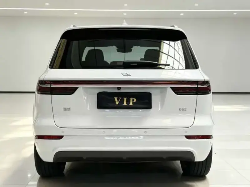 2020 Li Auto (Lixiang) One с пробегом 117 000 км