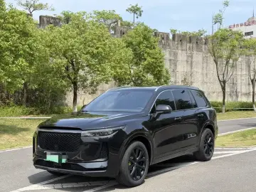 Li Auto (Lixiang) One