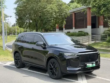 2020 Li Auto (Lixiang) One с пробегом 70 000 км