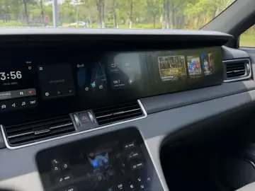 2020 Li Auto (Lixiang) One с пробегом 70 000 км
