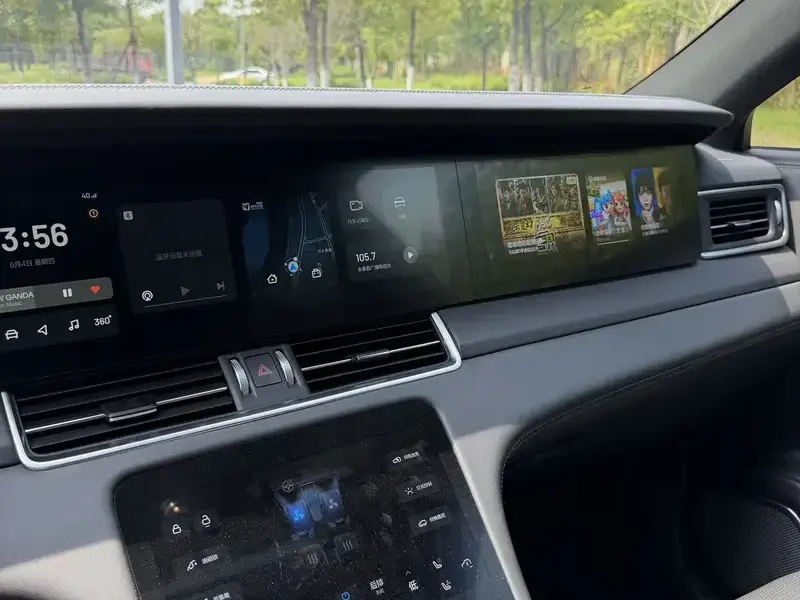 2020 Li Auto (Lixiang) One с пробегом 70 000 км