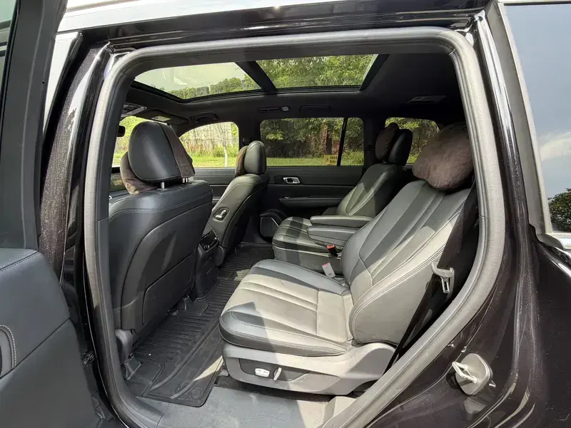 2020 Li Auto (Lixiang) One с пробегом 70 000 км