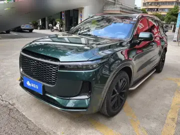 Li Auto (Lixiang) One