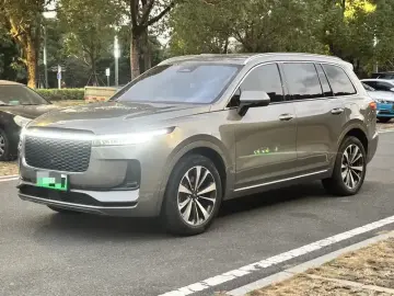 2021 Li Auto (Lixiang) One с пробегом 82 000 км