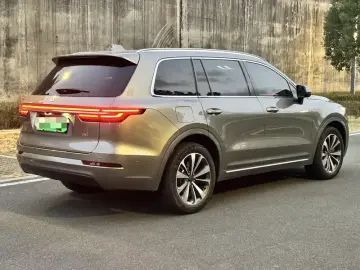 2021 Li Auto (Lixiang) One с пробегом 82 000 км
