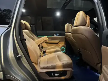 2021 Li Auto (Lixiang) One с пробегом 82 000 км