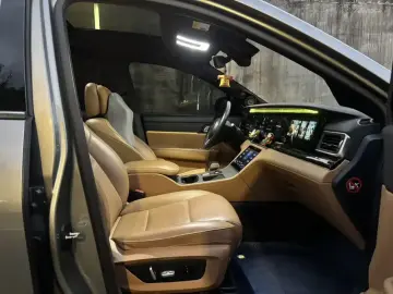 2021 Li Auto (Lixiang) One с пробегом 82 000 км