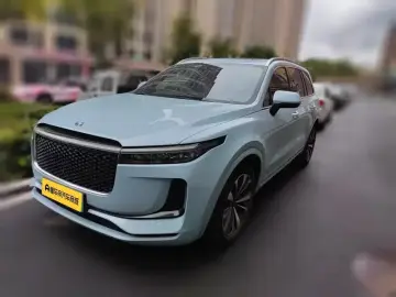 Li Auto (Lixiang) One