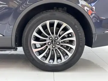 2021 Lincoln Aviator с пробегом 55 300 км