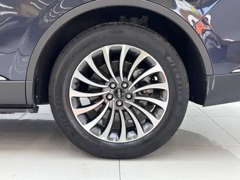 2021 Lincoln Aviator с пробегом 55 300 км