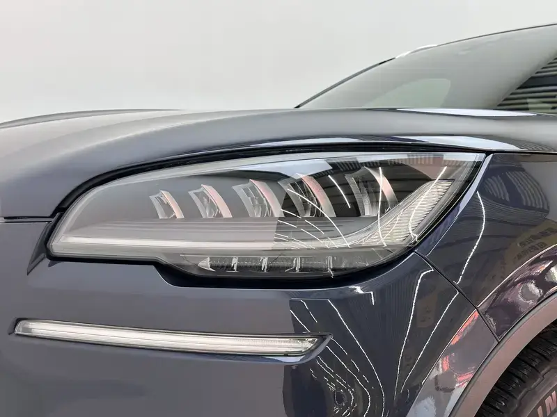 2021 Lincoln Aviator с пробегом 55 300 км