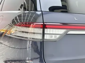2021 Lincoln Aviator с пробегом 55 300 км