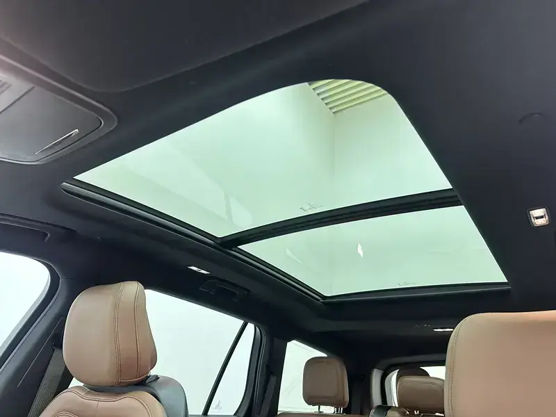 2021 Lincoln Aviator с пробегом 55 300 км