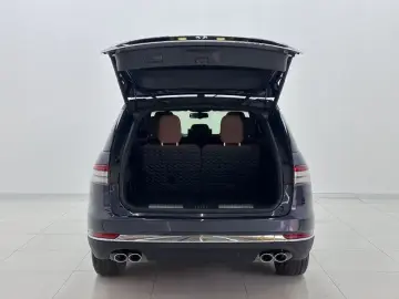 2021 Lincoln Aviator с пробегом 55 300 км