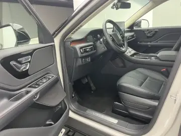 2020 Lincoln Aviator с пробегом 24 000 км
