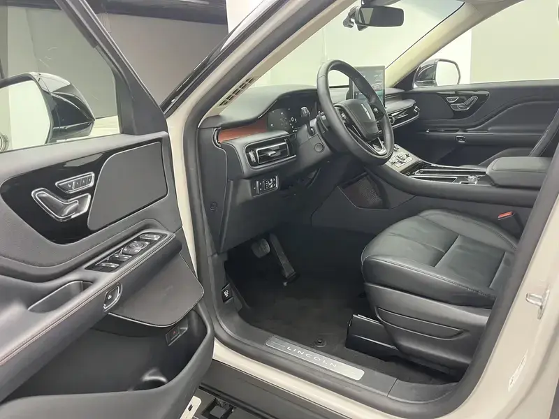 2020 Lincoln Aviator с пробегом 24 000 км