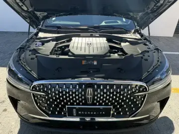 2024 Lincoln Aviator с пробегом 3 000 км
