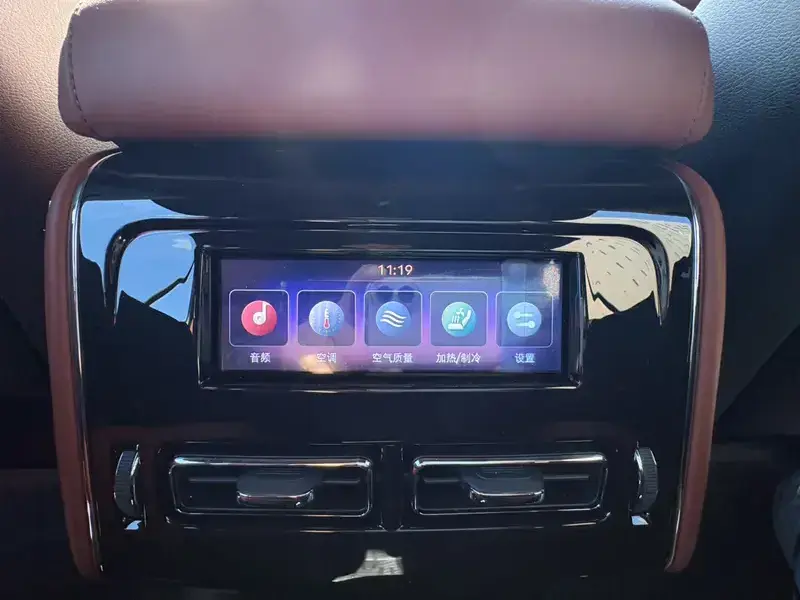 2024 Lincoln Aviator с пробегом 3 000 км